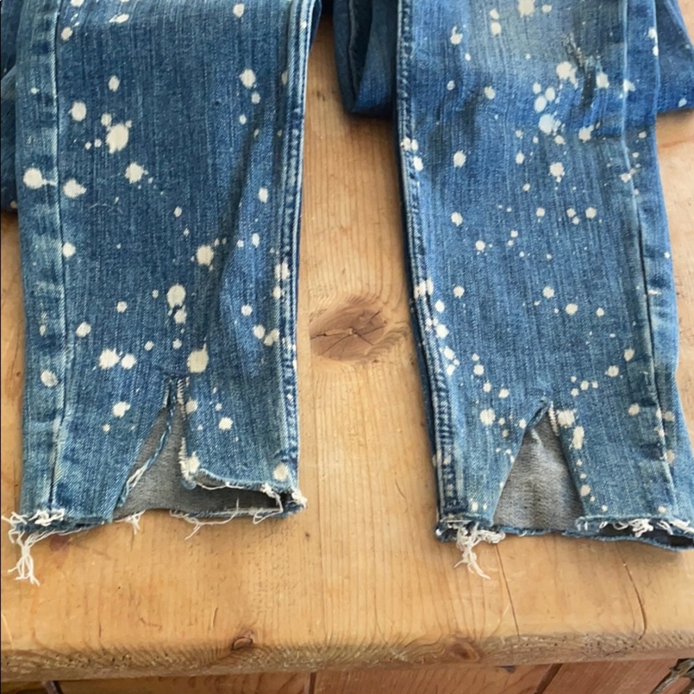 Jeans - Picture 3 of 5